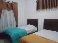 Ratu Balqis Homestay Hotel a 