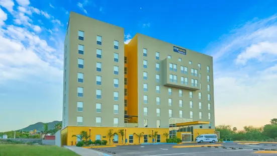 City Express by Marriott Guaymas