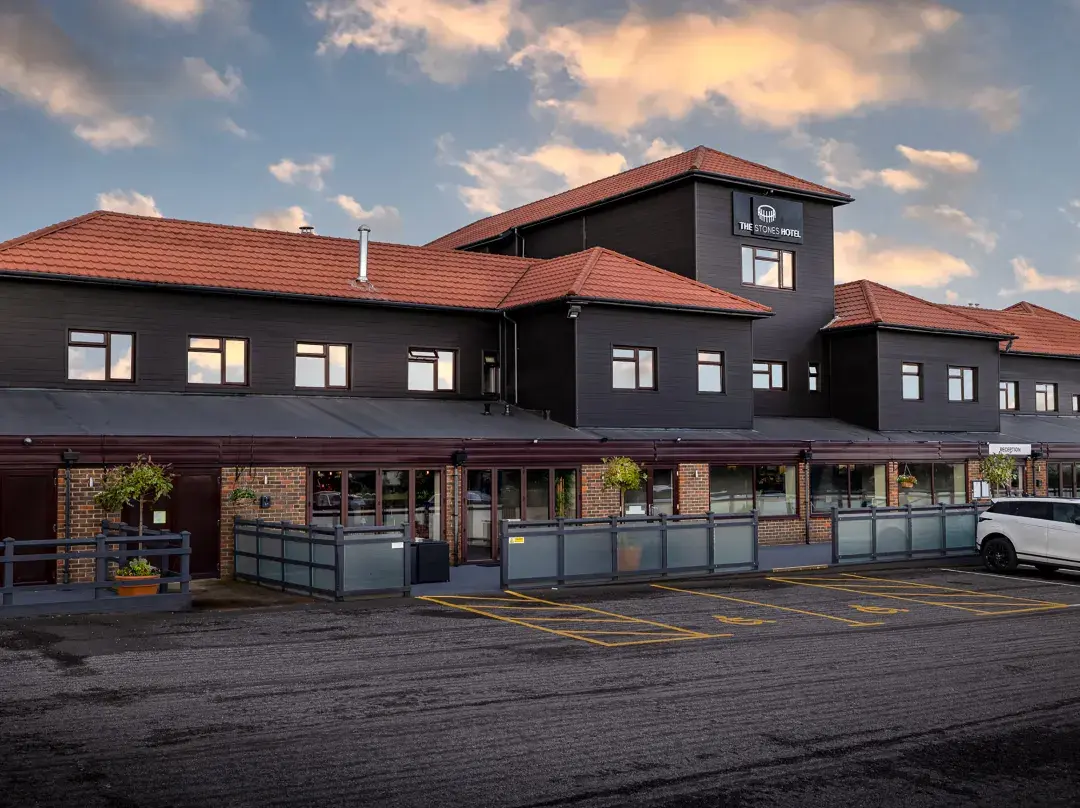 The Stones Hotel - Dorset