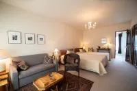 Tachikawa Family's House Hotels in Hokuto