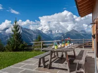 Chalet Jadi Hotels in Nendaz