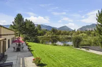 Bitterroot River Inn and Conference Center