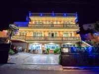 Pontikonisi Hotel & Suites Hotels near Serbian Museum