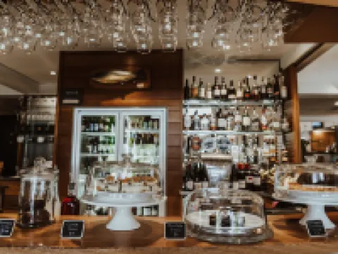 Edgewater Hotel Hotels in Wanaka