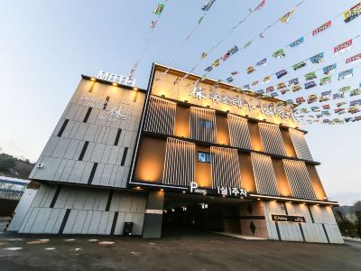 Yeongju Hue Stay Self Check-in Motel