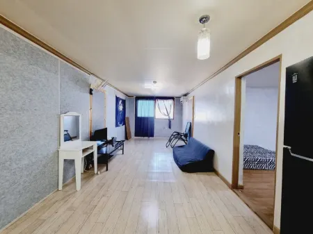 Hwaseong (Jebudo) Atti Pension