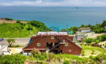 Namhae Macaron Pension