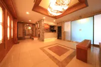 Paju Maru Hotel Hotels in Paju-si