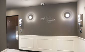 Gupo Idea Hotel