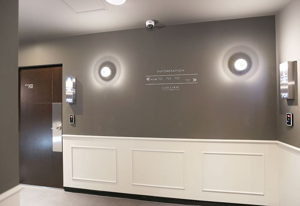 이데아호텔 객실 사진