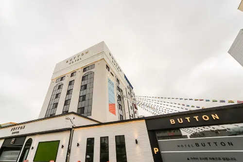 Yangsan Seoksan Button