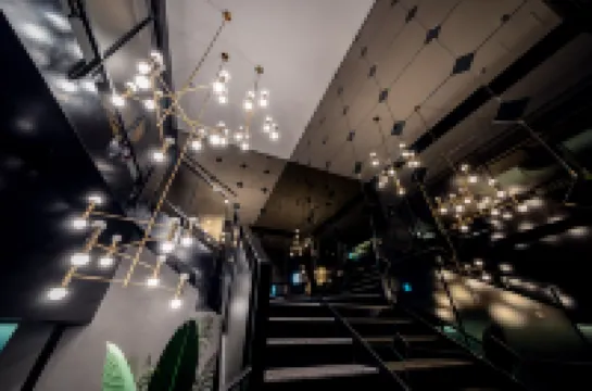 Gimpo Gray Hotel โรงแรมในคิมโพ