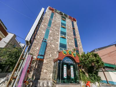 Gyeongju Eupseong Stay