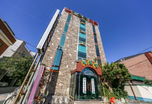 경주 읍성 스테이