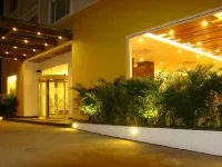Lemon Tree Hotel Chennai Hotels near Structural Engineering Research Centre