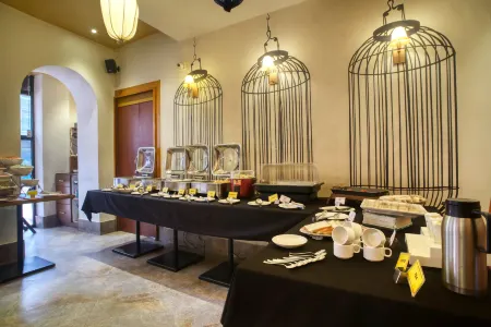 The Samilton Отели рядом с достопримечательностью «Саддер-стрит»