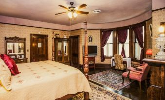 Simmons-Bond Inn Bed & Breakfast