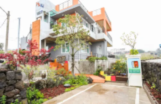 Jeju Gaonnuri Guest House