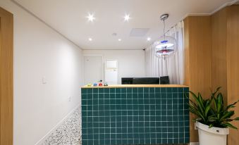 Gwangju Chungjangro first boutique hotel