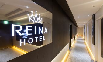 reinahotel