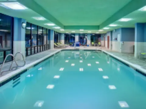 Holiday Inn Express & Suites ROCHESTER WEBSTER by IHG Hotels in Monroe County