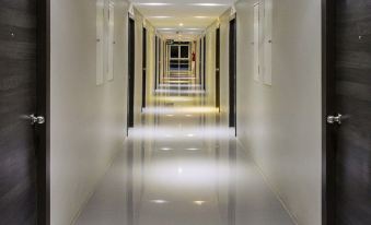 Silom Boutique Hotel Hatyai
