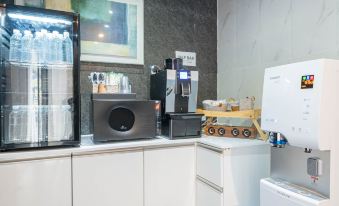 Suwon Hotel Coco