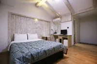 Eumseong Sky Self Check-in Motel Hotels in Eumseong-gun