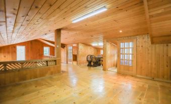 Gapyeong Gold River Castle Pension