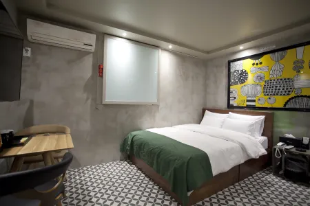 MW Hotel