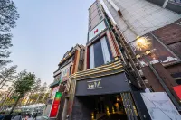 M모텔 유성목욕탕 주변 호텔