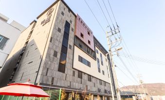 Ulsan Hogye the Best