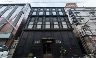 Incheon (Bupyeong) Java