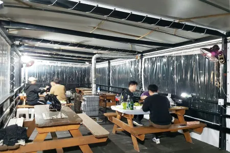 Dodam Guesthouse - Hostel