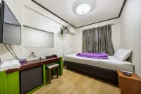 상봉 만궁 타워볼링센터 주변 호텔