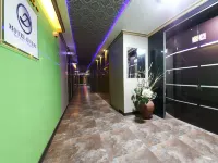 Geochang Dubai Hotels in Geochang