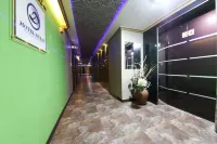 Geochang Dubai فنادق في غوتشانغ