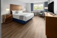 WaterView Casino & Hotel, Trademark Collection by Wyndham - Balkoner