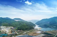 Cheongju Sky Pension