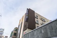 Daegu Pyeongridong the Maison Hotels in Seo-gu