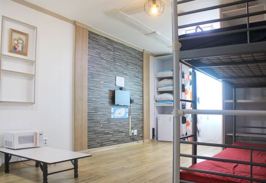 제주 바람의언덕 게스트하우스 사진