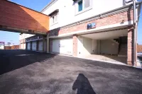 Gimje Q Drive Self Check-in Motel Hotels in 