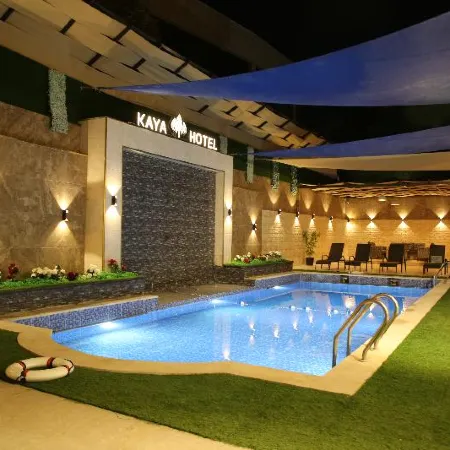 Kaya Hotel Amman