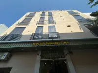 Namay Inn By T And M Hotels Hotel a 