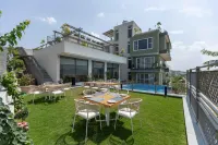 Suramya-A Luxury Boutique Hotel