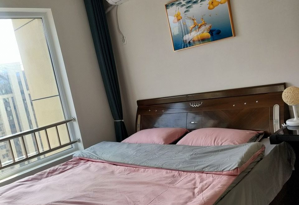 Haoke Homestay 외관 또는 내부