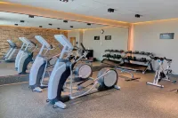 City Express Plus by Marriott Mexicali - Gym