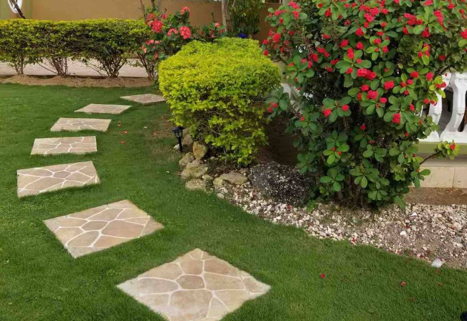 Hotel The Sweet Spot (King Bed), Exterior, Garden