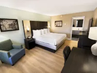 Best Western Historical Inn Hotéis em St. Augustine