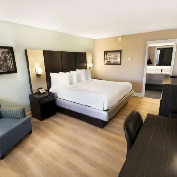 Best Western Historical Inn